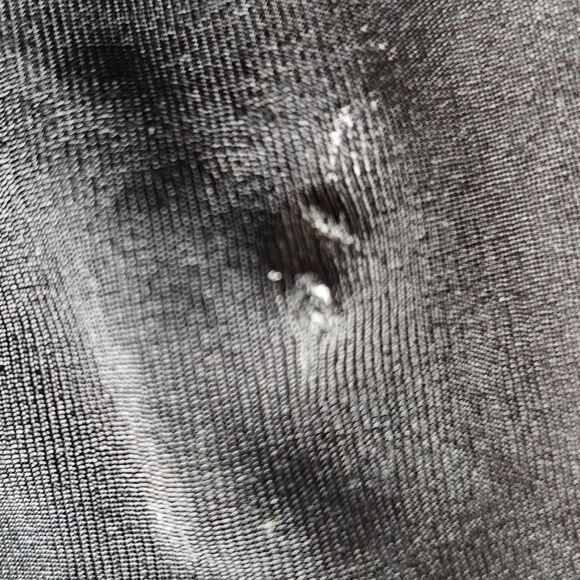 Chico's Travelers Black Pants Sz 3/XL Classic Versatile Comfortable Travel Pants - Picture 14 of 14